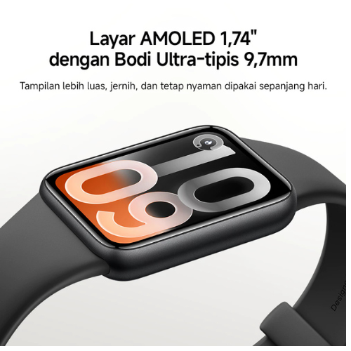 REDMI SMART BAND 10 PRO